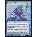 040 / 165 Genio Vedalken non comune (IT) -NEAR MINT-