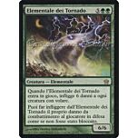 097 / 165 Elementale dei Tornado rara (IT) -NEAR MINT-