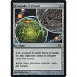 114 / 165 Crogiolo di Mondi rara (IT) -NEAR MINT-