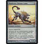146 / 165 Masticora Chioma-Lama rara (IT) -NEAR MINT-