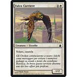 012 / 306 Falco Corriere comune (IT) -NEAR MINT-