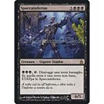 088 / 306 Spaccainferno rara (IT) -NEAR MINT-