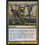 197 / 306 Morsa della Citta' Sepolta non comune (IT) -NEAR MINT-