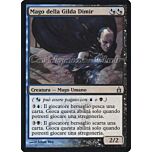 245 / 306 Mago della Gilda Dimir non comune (IT) -NEAR MINT-