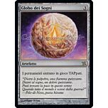 156 / 165 Globo dei Sogni rara (IT) -NEAR MINT-