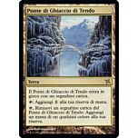 165 / 165 Ponte di Ghiaccio di Tendo rara (IT) -NEAR MINT-