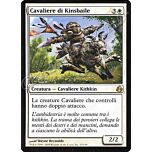 015 / 150 Cavaliere di Kinsbaile rara (IT) -NEAR MINT-