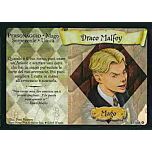 003/116 Draco Malfoy rara foil (IT)