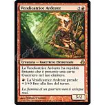 111 / 150 Vendicatrice Ardente rara (IT) -NEAR MINT-