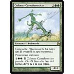 116 / 150 Colosso Camaleontico rara (IT) -NEAR MINT-
