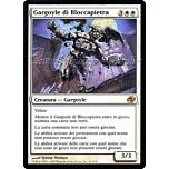021 / 165 Gargoyle di Bloccapietra rara (IT) -NEAR MINT-