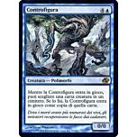 035 / 165 Controfigura rara (IT) -NEAR MINT-