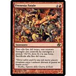 098 / 165 Frenesia Fatale rara (IT) -NEAR MINT-