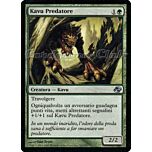132 / 165 Kavu Predatore non comune (IT) -NEAR MINT-
