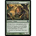 137 / 165 Thallid Psicotropo non comune (IT) -NEAR MINT-