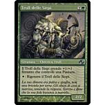 151 / 165 Troll delle Siepi non comune (IT) -NEAR MINT-