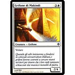 036 / 248 Grifone di Makindi comune (IT) -NEAR MINT-