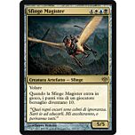 116 / 145 Sfinge Magister rara (IT) -NEAR MINT-