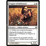 002 / 180 Trapper di Ballynock comune (IT) -NEAR MINT-