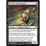 037 / 180 Merrow Masticaossa comune (IT) -NEAR MINT-