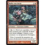 054 / 180 Bullo con Ascia non comune (IT) -NEAR MINT-