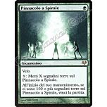 068 / 180 Pinnacolo a Spirale rara (IT) -NEAR MINT-