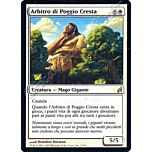 002 / 301 Arbitro di Poggio Cresta rara (IT) -NEAR MINT-