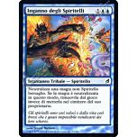 062 / 301 Inganno degli Spiritelli comune (IT) -NEAR MINT-