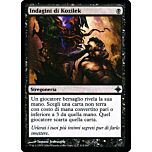 115 / 248 Indagini di Kozilek non comune (IT) -NEAR MINT-