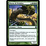 204 / 248 Wurm di Pelakka non comune (IT) -NEAR MINT-