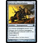 226 / 248 Carro del Guerrafondaio non comune (IT) -NEAR MINT-