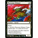 10 / 71 Phyrexian Debaser comune -NEAR MINT-