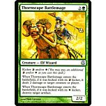42 / 71 Thornscape Battlemage non comune -NEAR MINT-