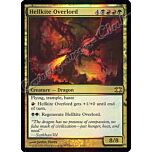 08 / 15 Hellkite Overlord rara foil (EN) -NEAR MINT-