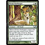 04 / 62 Elvish Harbinger non comune -NEAR MINT-