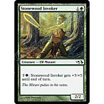 11 / 62 Stonewood Invoker comune -NEAR MINT-