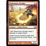 36 / 62 Flamewave Invoker non comune -NEAR MINT-