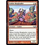 40 / 62 Goblin Ringleader non comune -NEAR MINT-