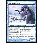 02 / 62 Martyr of Frost comune -NEAR MINT-