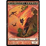 T 1 TOKEN Elemental Shaman comune -NEAR MINT-