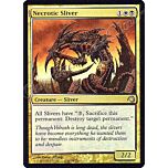 20 / 41 Necrotic Sliver non comune foil (EN) -NEAR MINT-