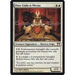 008 / 306 Otto-Code-e-Mezza rara (IT) -NEAR MINT-