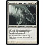014 / 306 Honden del Fuoco Purificatore non comune (IT) -NEAR MINT-