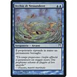 059 / 306 Occhio di Nessundove comune (IT) -NEAR MINT-