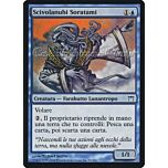 086 / 306 Scivolanubi Soratami comune (IT) -NEAR MINT-