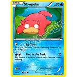 023 / 108 Slowpoke comune (EN) -NEAR MINT-