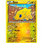 041 / 108 Joltik comune foil reverse (EN) -NEAR MINT-