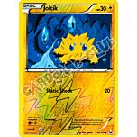 042 / 108 Joltik comune foil reverse (EN) -NEAR MINT-