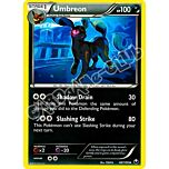 060 / 108 Umbreon non comune (EN) -NEAR MINT-