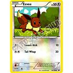 084 / 108 Eevee comune (EN) -NEAR MINT-